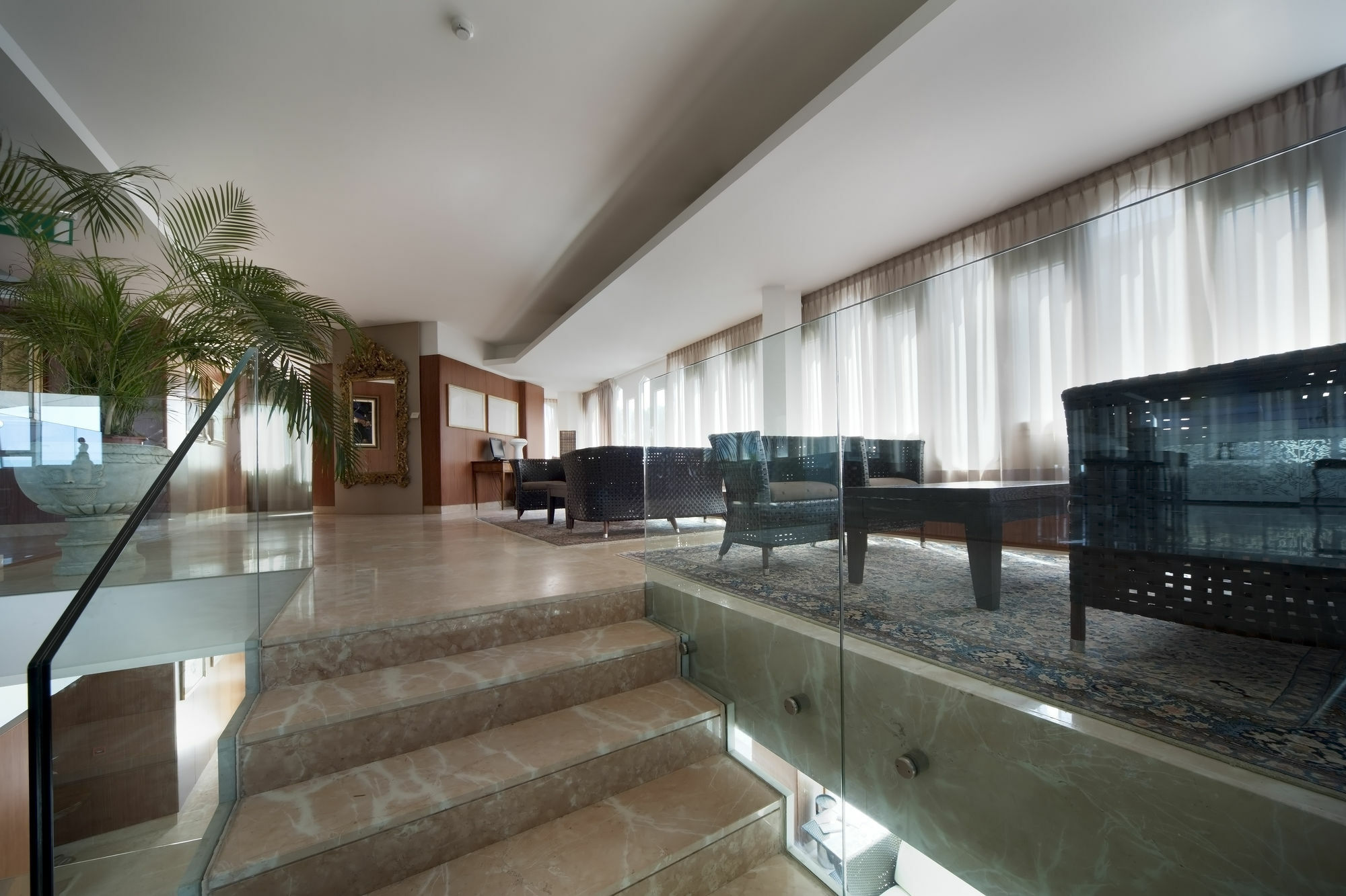 City Hotel セニガッリア エクステリア 写真